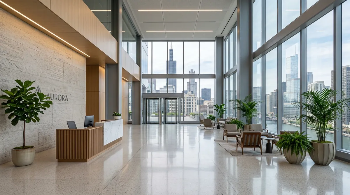 Офис watchingpeople.info: 233 S Wacker Dr, Suite 8714, Chicago, IL 60606