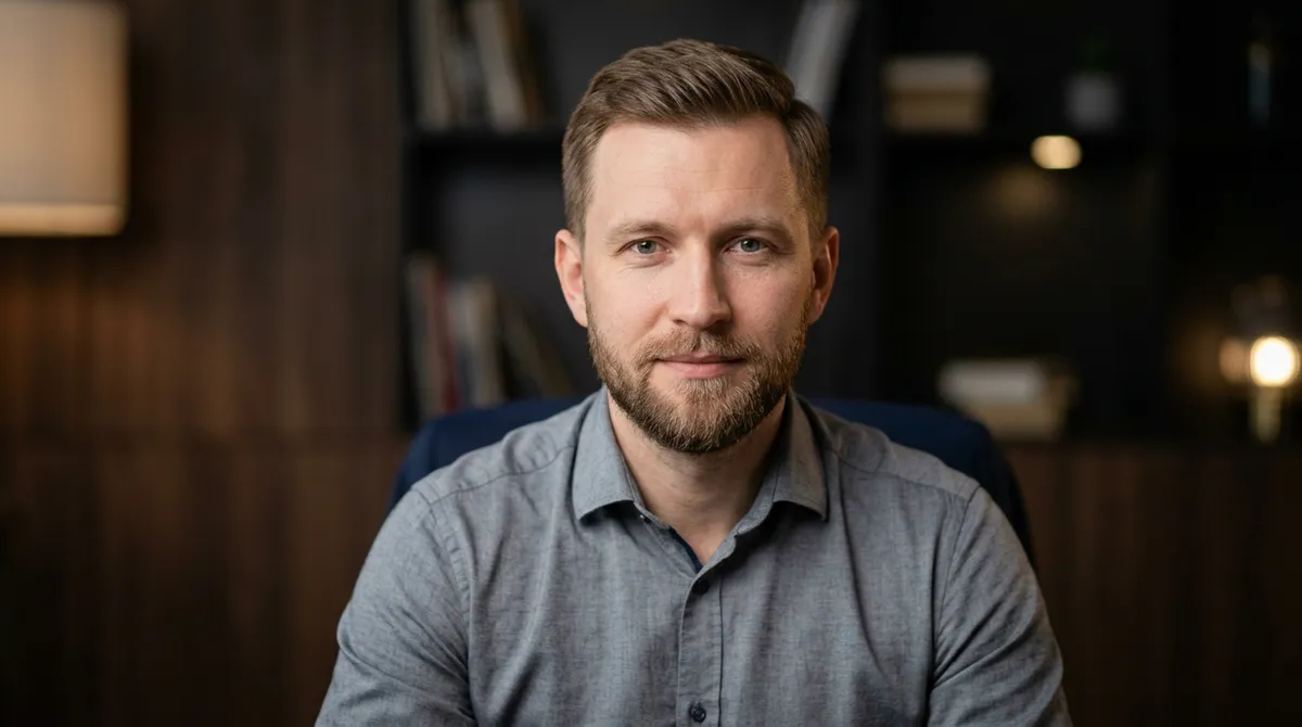 Дмитрий Савельев, аналитик структуры полисов